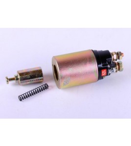 Втягивающее стартера Ghangweell QDJ1332 2,5KW DK1511D KM385BT Jinma 240/244
