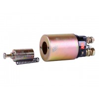 Втягивающее стартера Ghangweell QDJ1332 2,5KW DK1511D KM385BT Jinma 240/244