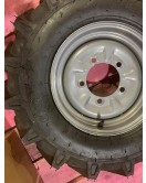 Колесо в сборе 6.00*12 (под 5 болтов) YBX