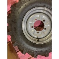 Колесо в сборе 6.00*12 (под 5 болтов) YBX