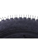 Покрышка с камерой 4.50*14 