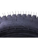 Покрышка с камерой 4.50*14 