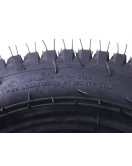 Покрышка с камерой 4.50*14 