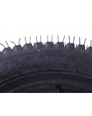 Покрышка с камерой 4.50*14 