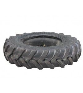 Покрышка с камерой 14.90*24 
