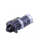 Стартер Z-12 12V (посадка 75 мм, межболт. L-111 мм) DongFeng 244 Стартер Z-12 12V (посадка 75 мм, межболт. L-111 мм) DongFeng 244