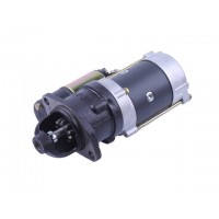 Стартер Z-12 12V (посадка 75 мм, межболт. L-111 мм) DongFeng 244