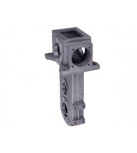 Корпус редуктора - GF