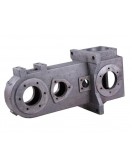 Корпус редуктора - GF