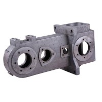 Корпус редуктора - GF