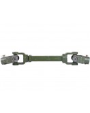 Карданный вал (левый+правый) - GF Карданный вал (левый+правый) - GF