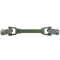 Карданный вал (левый+правый) - GF