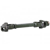 Карданный вал (левый+правый) - GF УЦЕНКА