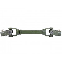 Карданный вал (левый+правый) - GF УЦЕНКА