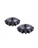 Сателлиты дифференциала Z-11, тип 2, к-т 2 шт. - МТ Сателлиты дифференциала Z-11, тип 2, к-т 2 шт. - МТ