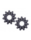 Сателлиты дифференциала Z-11, тип 2, к-т 2 шт. - МТ Сателлиты дифференциала Z-11, тип 2, к-т 2 шт. - МТ