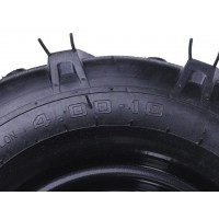 Колесо в сборе 4.00*10 (под 5 болтов) YBX