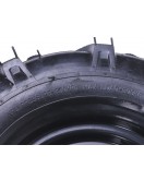 Колесо в сборе 4.00*10 (под 5 болтов) YBX