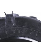 Колесо в сборе 4.00*10 (под 5 болтов) YBX