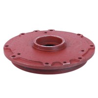 Крышка заднего коренного подшипника DL190-12 Xingtai 120