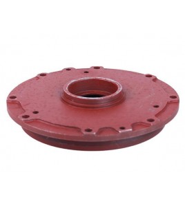 Крышка заднего коренного подшипника DL190-12 Xingtai 120