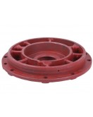 Крышка заднего коренного подшипника DL190-12 Xingtai 120