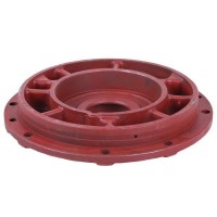 Крышка заднего коренного подшипника DL190-12 Xingtai 120