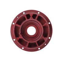 Крышка заднего коренного подшипника DL190-12 Xingtai 120