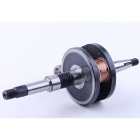 Коленвал - Dio 27/Takt 24 YBX