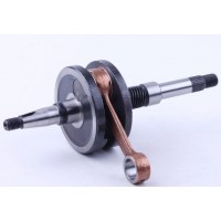 Коленвал - Dio 27/Takt 24 YBX