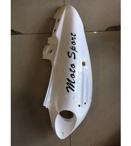 Накладка под сидение левая сторона - Race