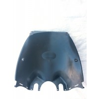 Подкрылок передний задняя часть - F1/F50