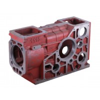 Блок двигателя ZH1115N