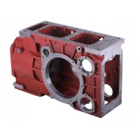 Блок двигателя ZH1115N