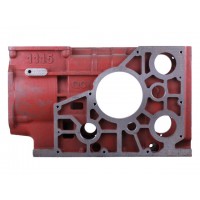 Блок двигателя ZH1115N