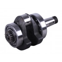 Коленвал в сборе ZH1115N