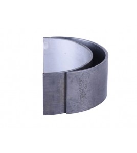 Вкладыши шатуна 0.00 мм, STD, к-т 2 шт. ZH1115N