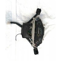 Приборная панель в сборе - F1/F50