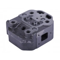 Головка цилиндра голая ZH1115N