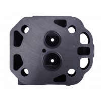 Головка цилиндра голая ZH1115N