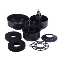 Фильтр воздушный в сборе ZH1115N