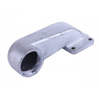 Колено глушителя ZH1115N