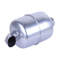 Глушитель ZH1115N