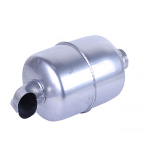 Глушитель ZH1115N