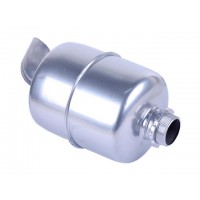 Глушитель ZH1115N