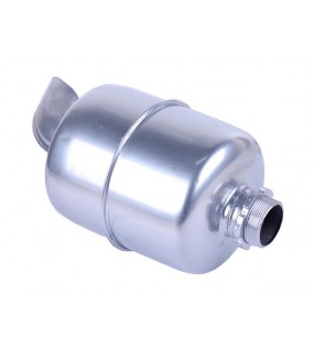 Глушитель ZH1115N