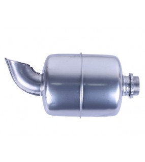 Глушитель ZH1115N