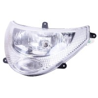 Фара передняя - F1/F50