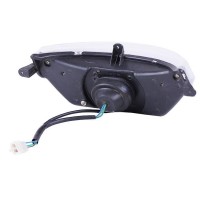 Фара передняя - F1/F50