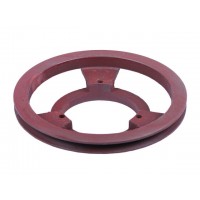 Шкив привода ремня вентилятора ZH1115N